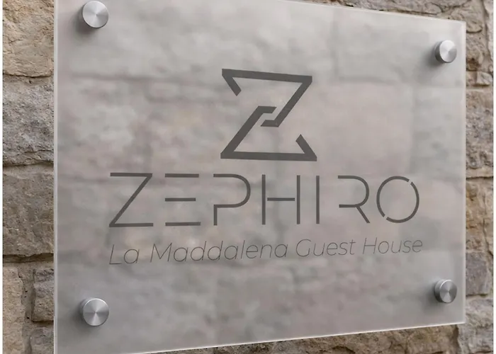 Zephiro Guest House