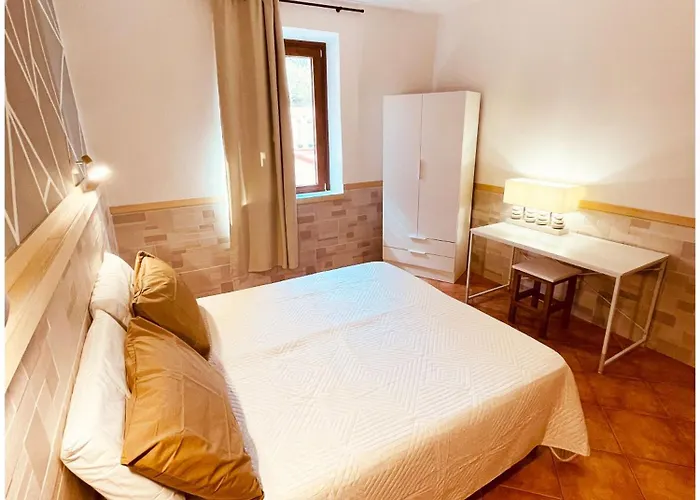 Zephiro Guest House