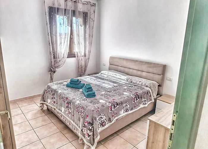 Casa Vacanze La Maddalena