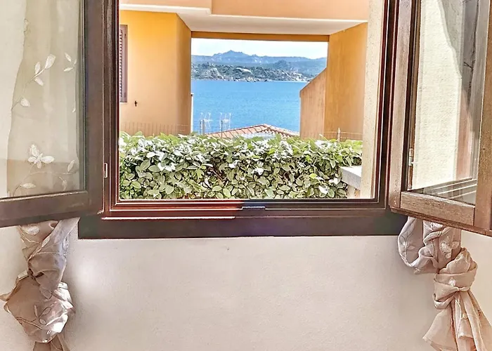 Casa Vacanze La Maddalena